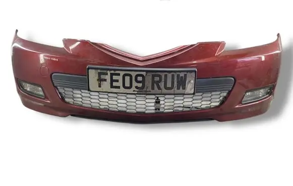 Mazda 3 I Front bumper