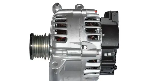 BMW X3 F25 Fuel distributor 7575779 12317575779