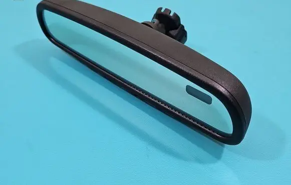 Infiniti FX Rear view mirror (interior) 4112A-NZLCTHL3 IMPRK1493424