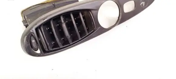 Citroen C8 Dash center air vent grill 1487457077 1487459077