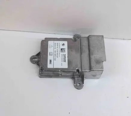 BMW X3 G01 Airbag control unit/module A3C00183100 9474812
