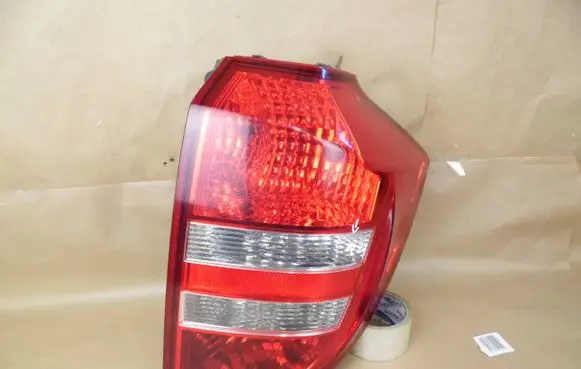 KIA Ceed Rear/tail lights 167586