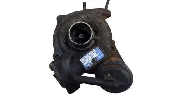 Opel Corsa D Turbo 73501343 710021993