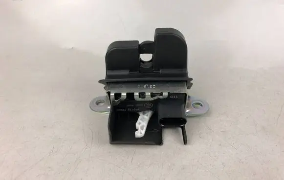 Volkswagen Golf VIII Tailgate/trunk/boot lock/catch/latch 2G6827505B