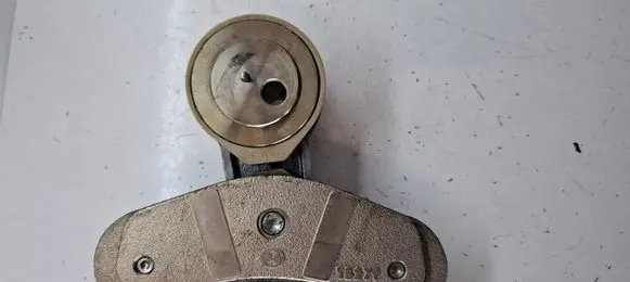 Peugeot 3008 I Alternator belt tensioner TB279