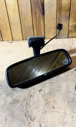 Saab 9-5 Rear view mirror (interior) E11015805 E11025805