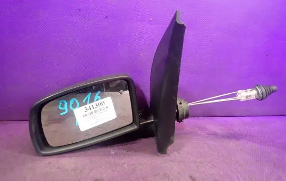 Fiat Panda 141 Manual wing mirror 