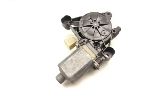 Volkswagen Golf Cross Front door window regulator motor 5Q0959802C