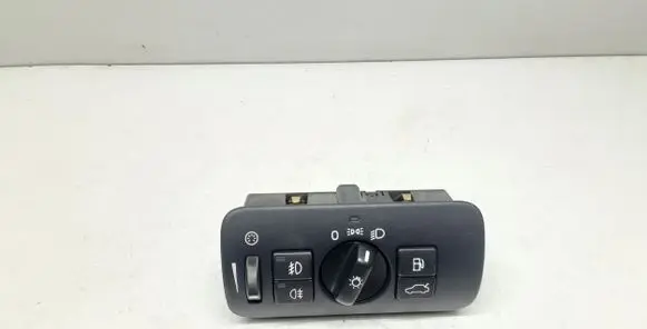Volvo V70 Light switch 30739414