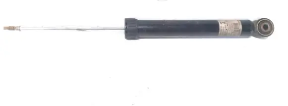 Skoda Superb B6 (3T) Rear shock absorber/damper 804902002109