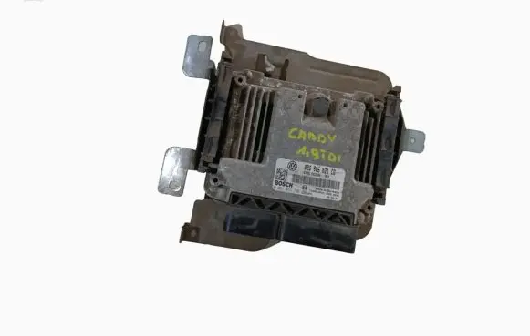 Volkswagen Caddy Engine control unit/module ECU 03G906021CG