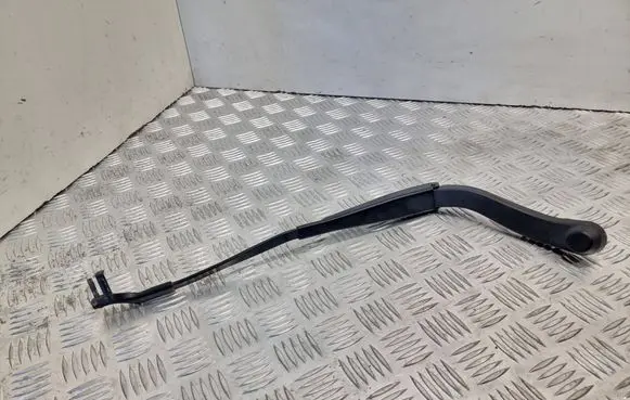 Mercedes-Benz E C207 W207 Front wiper blade arm A2076200044