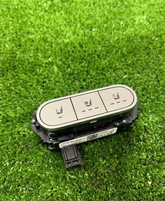 Mercedes-Benz GLE W167 Seat control switch A1679059900 TD100072