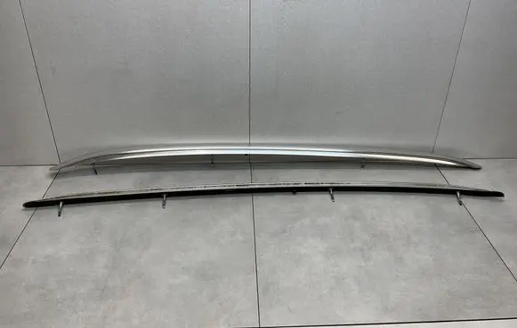 Audi Q3 8U Roof bar rail 8U0860022A 8U0860021A