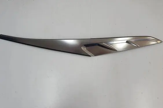 Hyundai Tucson IV NX4 Rear quarter panel 87860-N7000