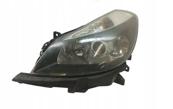 Renault Clio III Headlight/headlamp 7701061075