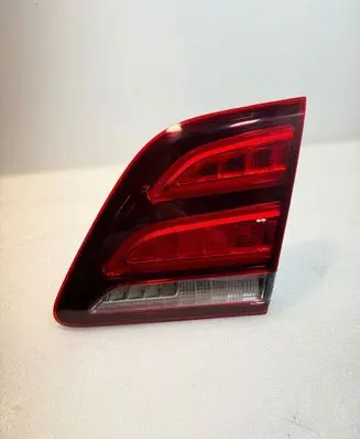 Mercedes-Benz GLE (W166 - C292) Rear/tail lights A1669066001