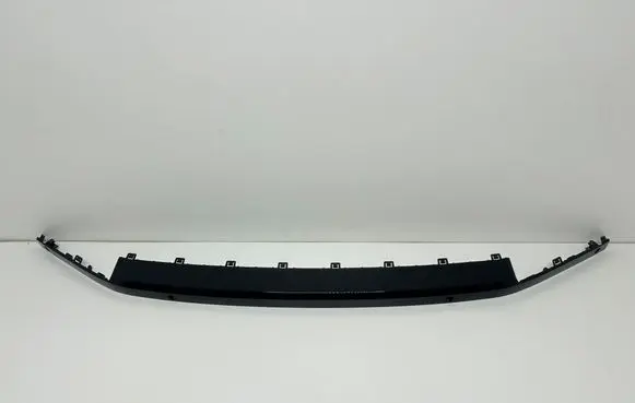 Volvo EX30 Front bumper splitter molding 80003721 80001790