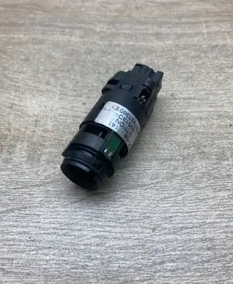 Citroen C8 Outside/external air temperature sensor 9637937380 51158