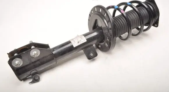 Opel Mokka Front shock absorber/damper 98426918800