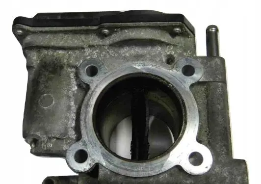 Mazda CX-7 Throttle valve R2AA136B0