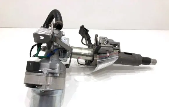 Honda Jazz Power steering pump