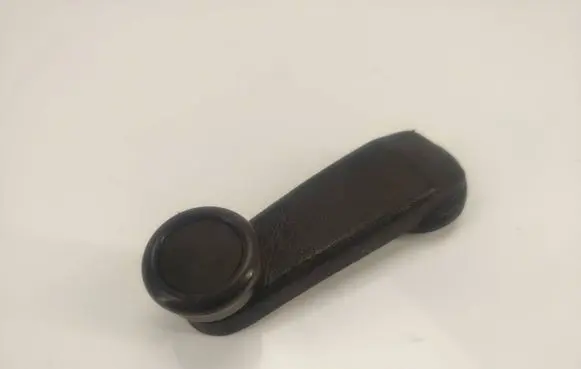BMW 5 E28 Front door window winding handle 51321875839