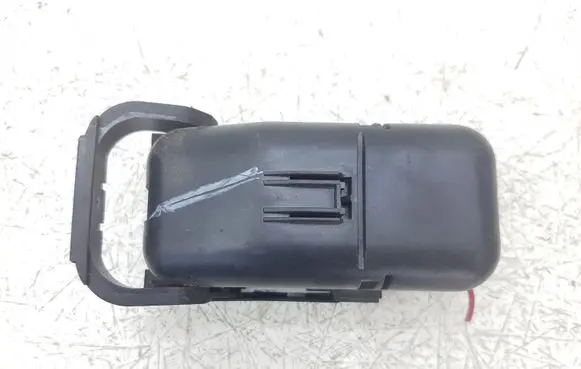 Ford Edge II Engine installation wiring loom BB08 BB083432