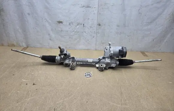 Toyota RAV 4 (XA50) Steering rack 4425048170 8965048C10