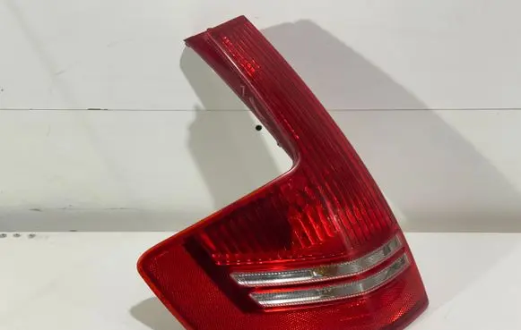 Citroen C4 I Rear/tail lights