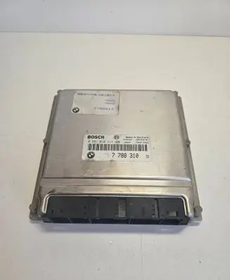 BMW X5 E53 Engine control unit/module 7788310