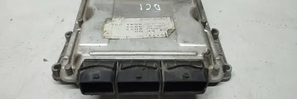 Renault Scenic I Engine control unit/module 960940003R