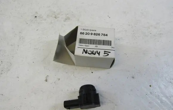 BMW 5 G30 G31 Parking PDC sensor 9826784