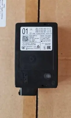 Mercedes-Benz E W213 Distronic sensor radar A0009052407-MERC1 A0009052407