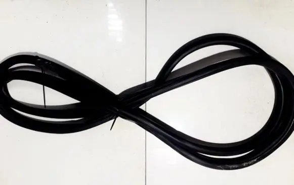 Toyota RAV 4 (XA30) Rubber seal front coupe door 