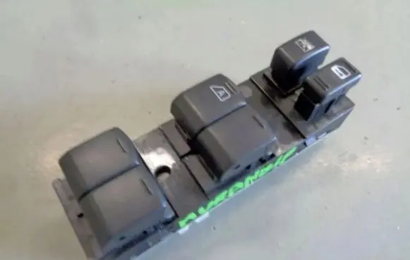Nissan Murano Z51 Other switches/knobs/shifts