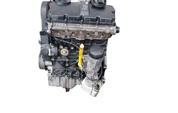 Audi A4 S4 B6 8E 8H Engine AVF