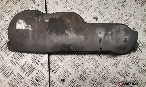 Audi A5 8T 8F Timing belt guard (cover) 059109123AD