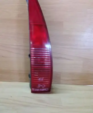 Citroen C5 Rear/tail lights