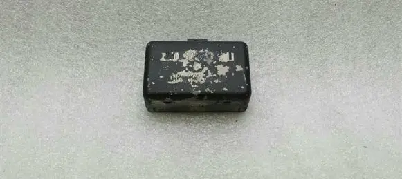 Mercedes-Benz SL R230 Rain sensor A2308211851