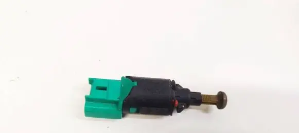 Citroen C5 Brake pedal sensor switch 9650688480
