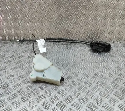 Tesla Model X Tailgate/trunk/boot lock/catch/latch 103383800K