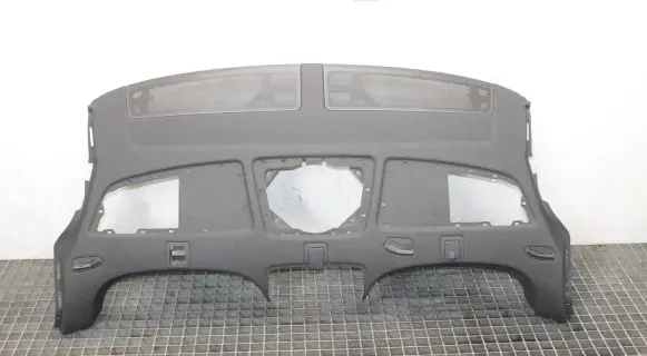 Audi A8 S8 D4 4H Parcel shelf 4H0863411