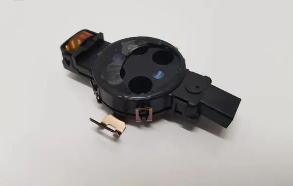 Volkswagen Golf VII Rain sensor 5Q0955547A