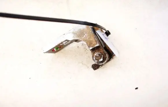 Fiat Stilo Rear door lower hinge
