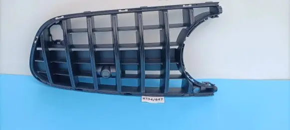 Mercedes-Benz AMG GT R190 C190 Front grill A1908855002