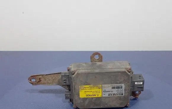 Renault Laguna III Other control units/modules 527002330R