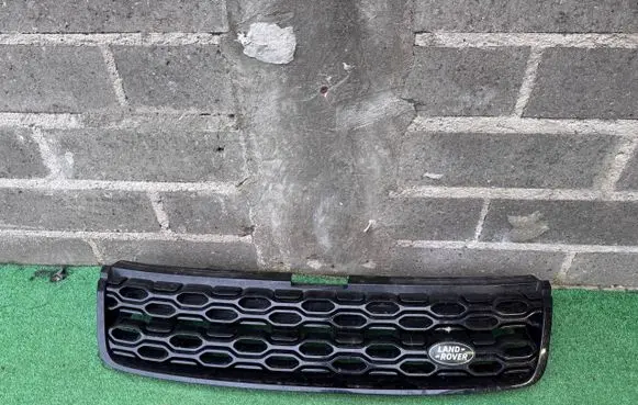 Land Rover Discovery Sport Front grill LK728A100AD