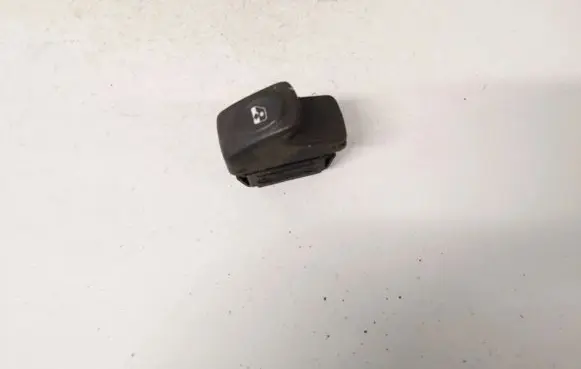 Renault Megane I Electric window control switch 432963k