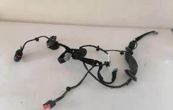 Volvo V50 Rear door wiring loom 31295064AC 992313115